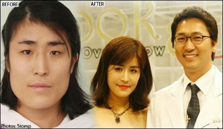 marrying a korean woman