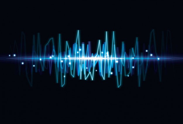 Frequencia ondas sonoras