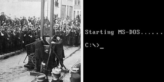 Historical Events That Happened Today