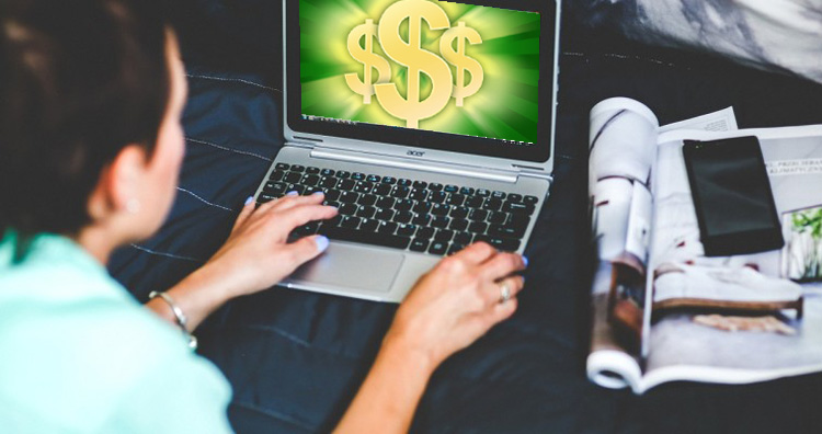 Money Earning Apps and Websites