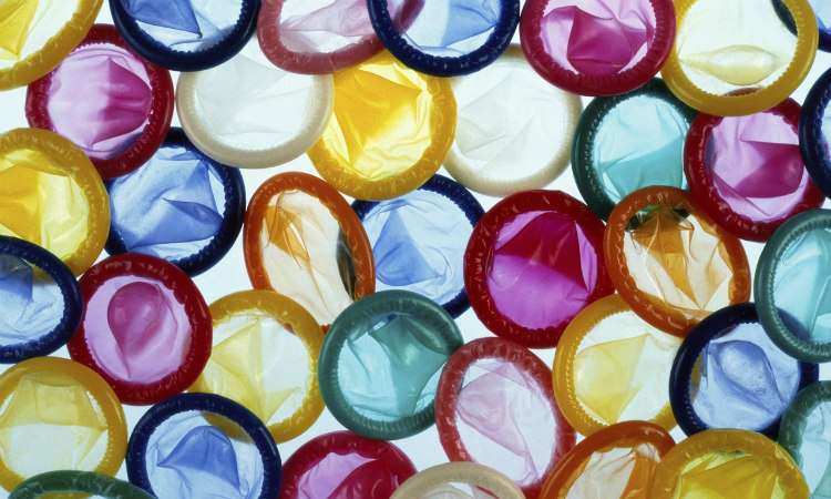 Next Generation Condoms
