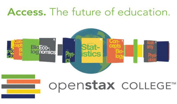 Openstax Textbooks