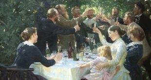 People who died laughing