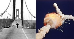 worst engineering disasters