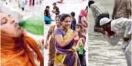 salty seawater turned sweet in Mumbai